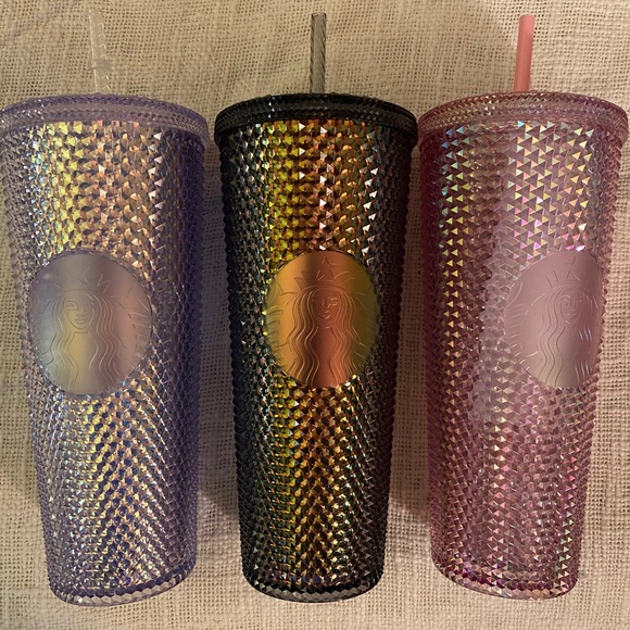 Starbucks Studded Trio NWT - Picture 1 of 7